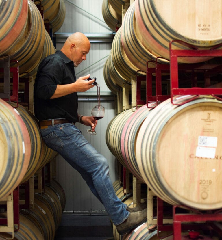 How to become a Winemaker