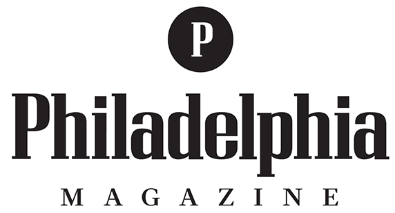 Philadelphia Magazine logo