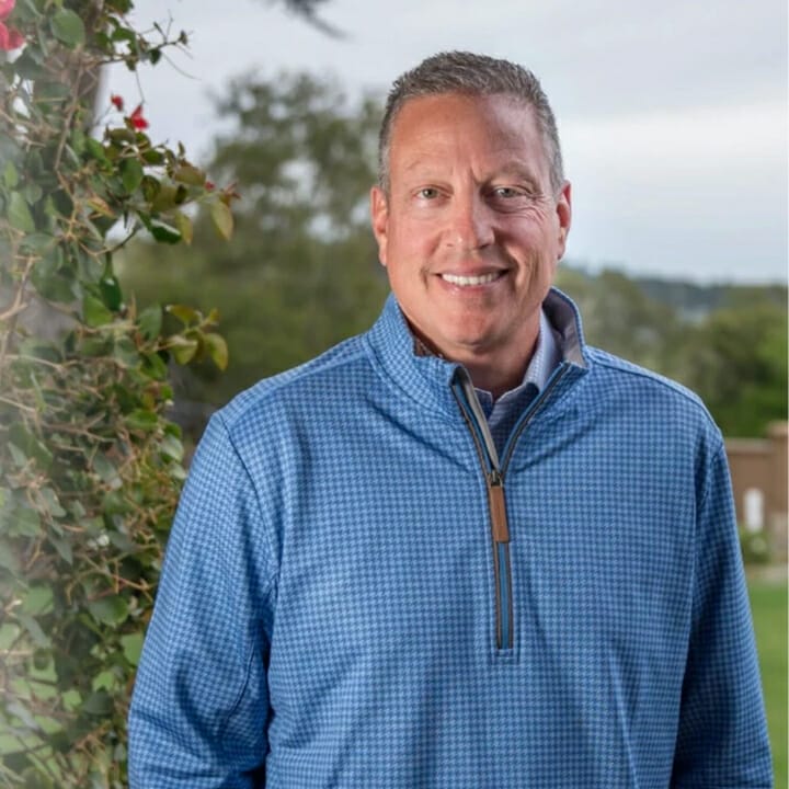 Headshot of Peter Deutsch, Co-Founder of The Calling